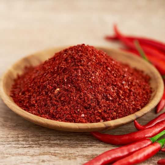 You’re going to love hot peppers…for pain relief?