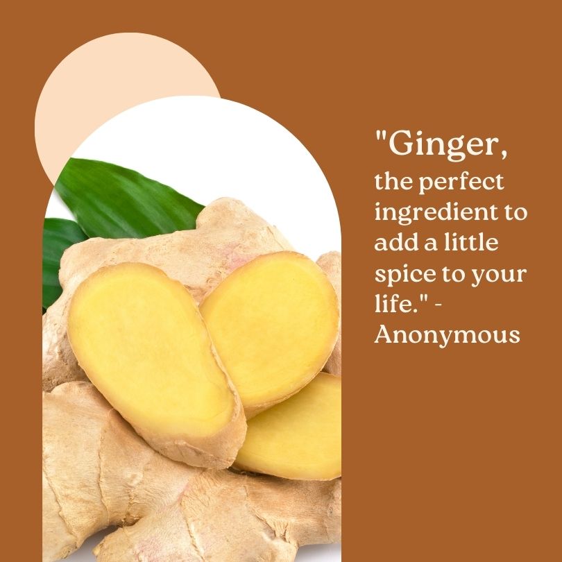 "The perfect ingredient to add a little spice to your life."