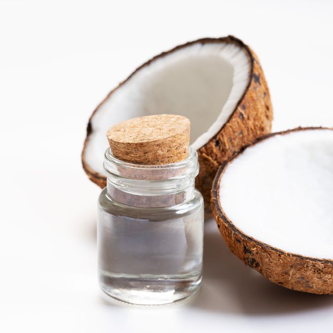 Coconut Oil, the wonderful benefits of natures elixir.