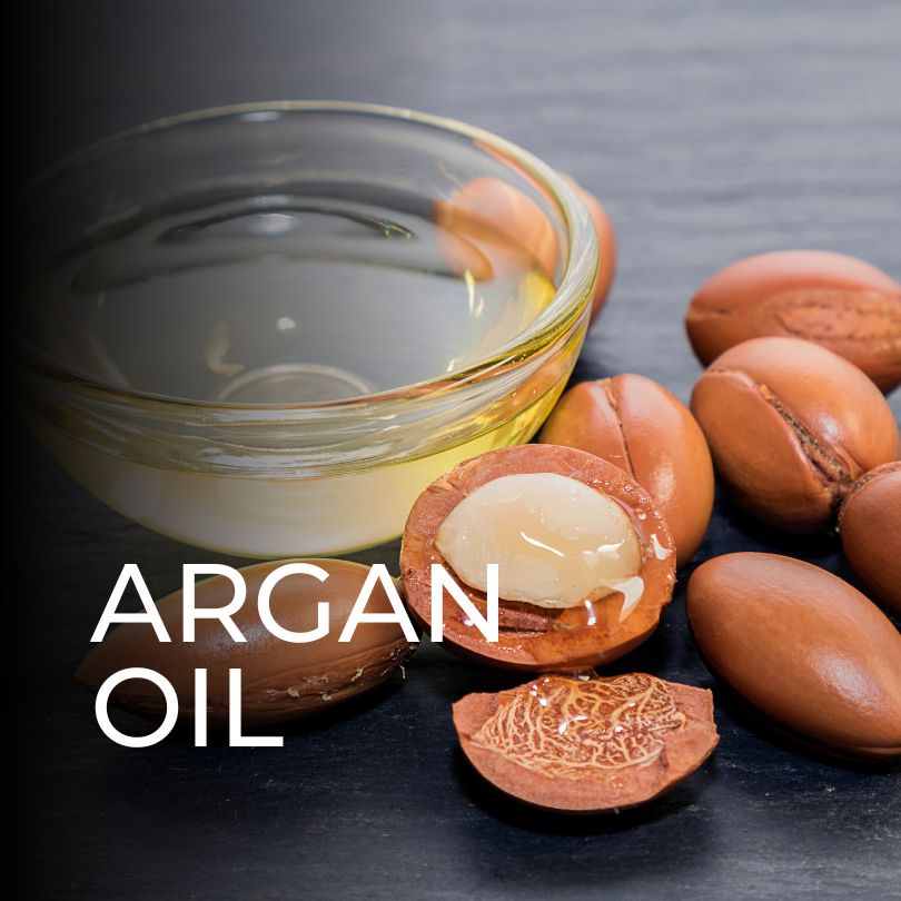 Argan oil