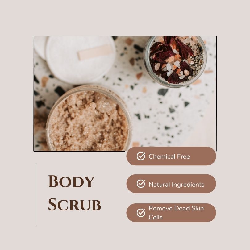 Body Scrub