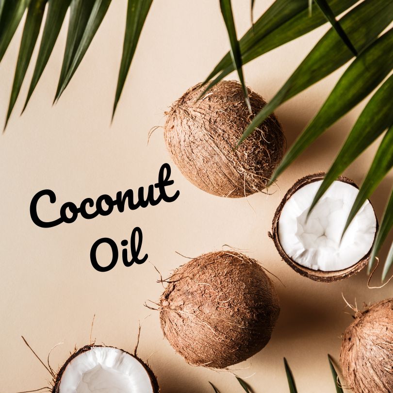 Coconut oil