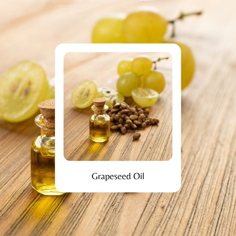 Grapeseed oil