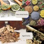 Save your aging herbs:  How to use them when they’re past their prime