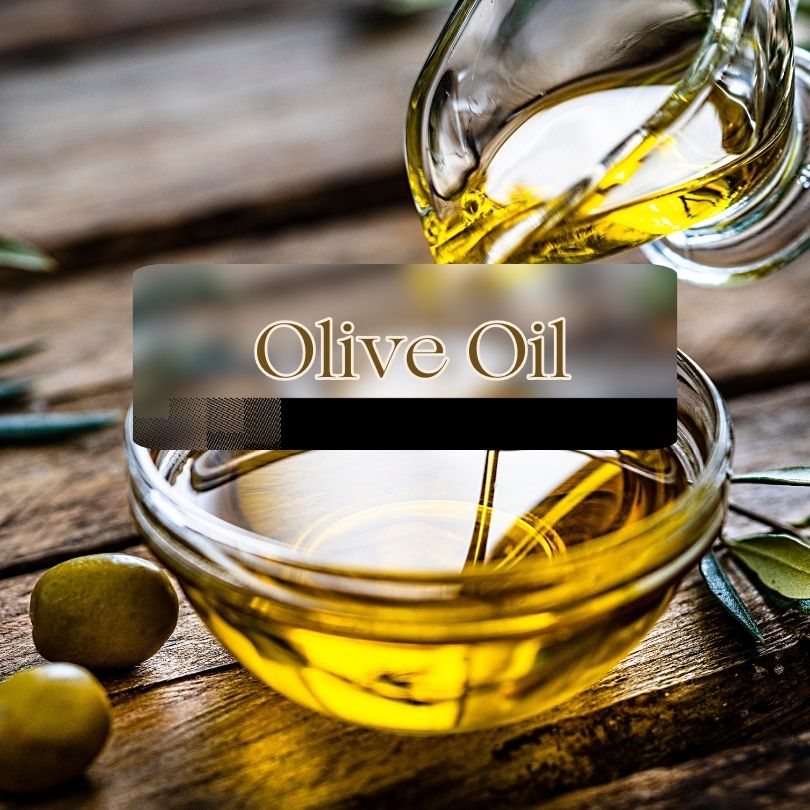 Olive oil