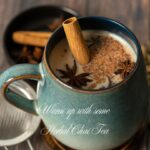 Herbal Chai Mocha Tea: A Cozy Cup Full Of Comfort And Wellness