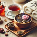 Self-Care with Herbs: Simple Ways to Relax and Rejuvenate