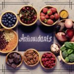 Nourishing Your Heart with Antioxidants